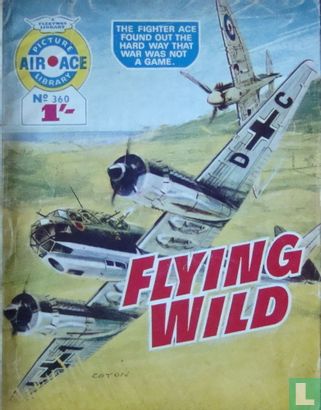 Flying Wild - Image 1