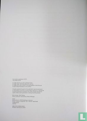 Pull My Daisy - Afbeelding 2
