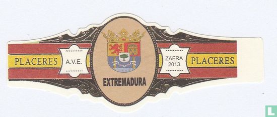 Extremadura - Afbeelding 1