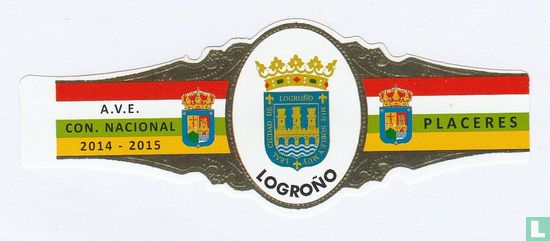 Logroño - Afbeelding 1