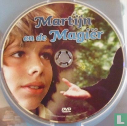 Martijn en de Magiër - Bild 3