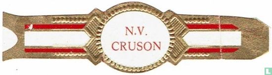 N.V. Cruson - Afbeelding 1