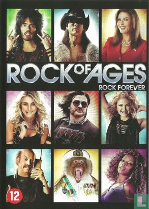 Rock of Ages - Image 1