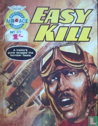 Easy Kill - Image 1