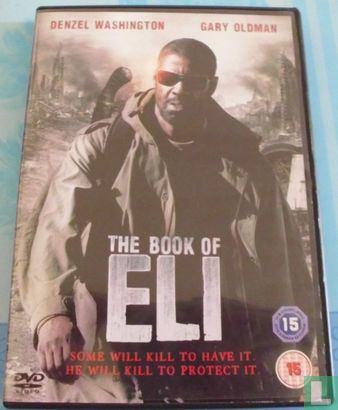 The book of Eli - Image 1