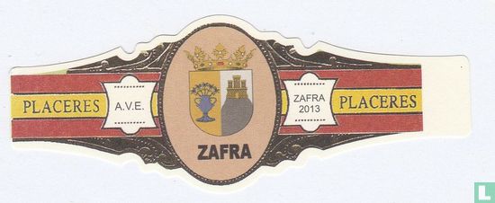 Zafra - Afbeelding 1