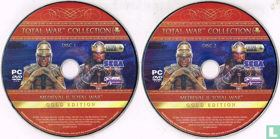 Total War: Medieval II - Gold Edition - Afbeelding 3