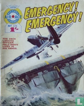 Emergency! Emergency! - Image 1