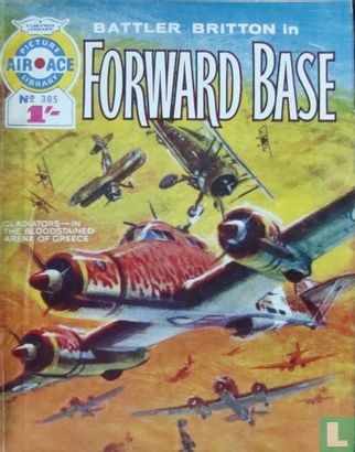 Forward Base - Image 1