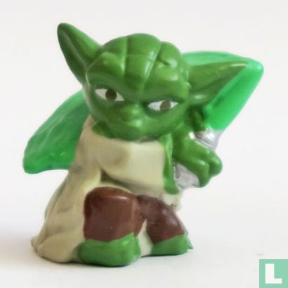 Yoda - Image 1