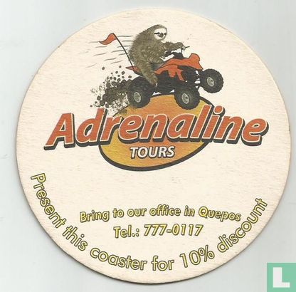 Adrenaline tours - Bild 1