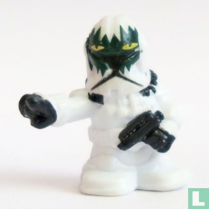 Clone Pilot Goji - Bild 1
