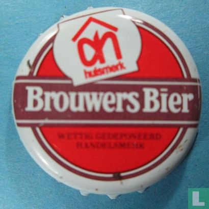 Brouwers bier