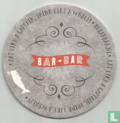 Bar-Bar