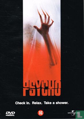 Psycho - Afbeelding 1
