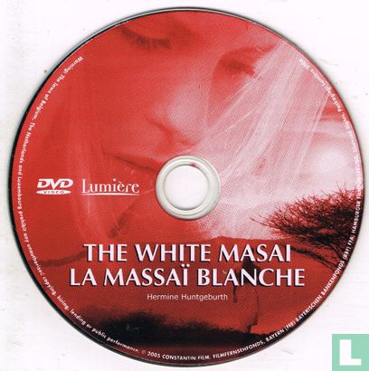 The White Masai - Afbeelding 3