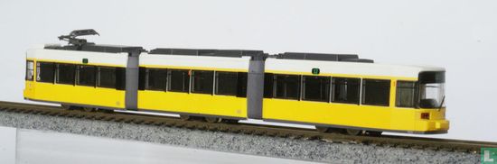Tram BVG - Bild 1