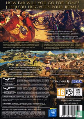 Total War: Rome II - Afbeelding 2