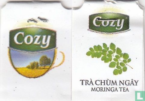 Moringa Tea - Image 3