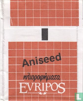 Aniseed - Afbeelding 2