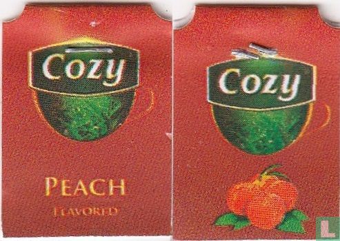 Peach Flavored - Afbeelding 3