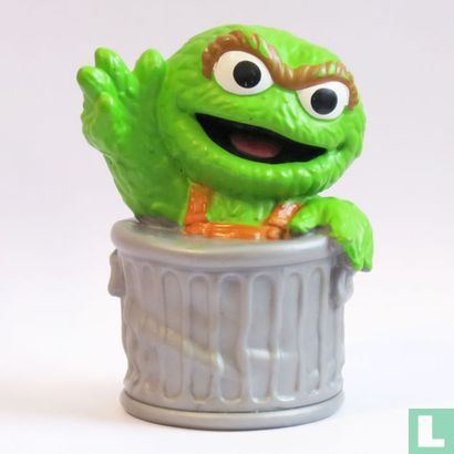 Oscar - Image 1