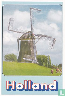 DB000020 - Goed Stemmen "Holland" - Image 1