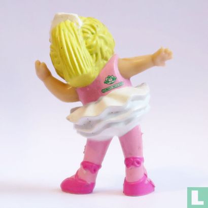 Cabbage Patch Kids Ballerina - Afbeelding 2