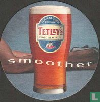 Tetley's Smoother - Image 1