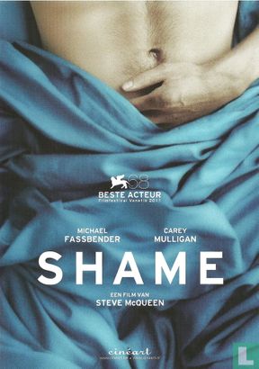 Shame - Image 1