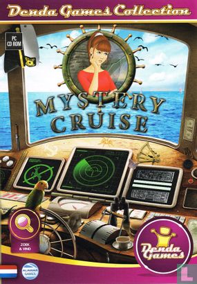 Mystery Cruise - Afbeelding 1