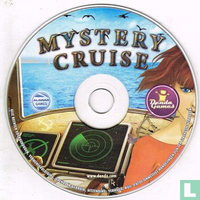 Mystery Cruise - Afbeelding 3