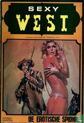 Sexy west 77