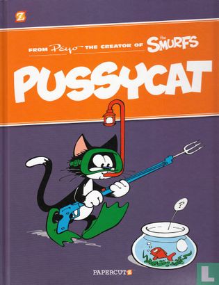 Pussycat - Image 1