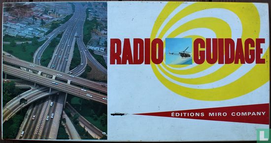 Radio Guidage - Afbeelding 1