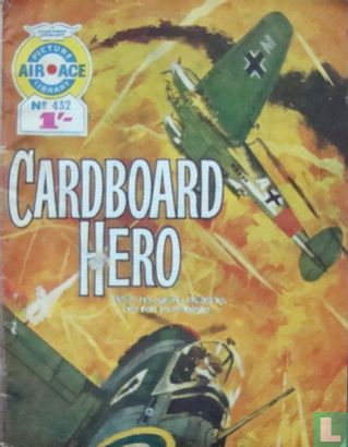 Cardboard Hero - Afbeelding 1