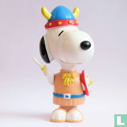 Snoopy Norway - Image 1