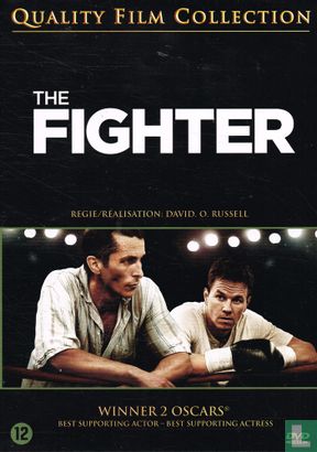 The Fighter - Image 1