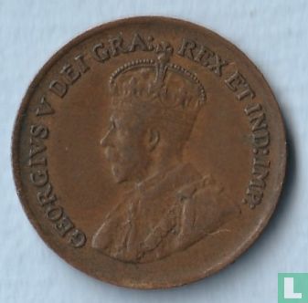 Canada 1 cent 1928 - Image 2