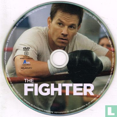 The Fighter - Bild 3