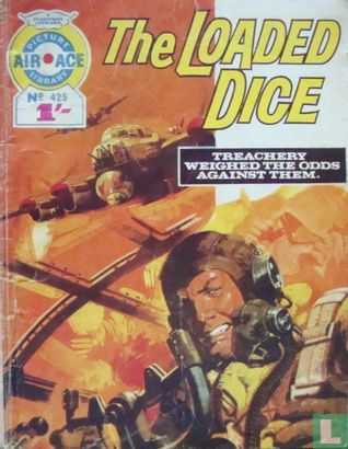 The Loaded Dice - Afbeelding 1