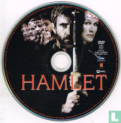 Hamlet - Bild 3
