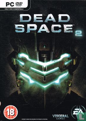 Dead Space 2 - Image 1
