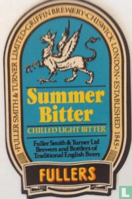 Summer Bitter - Image 1