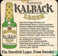 Kalback Lager - Afbeelding 2