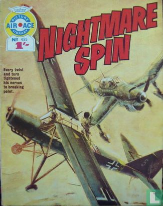 Nightmare Spin - Image 1