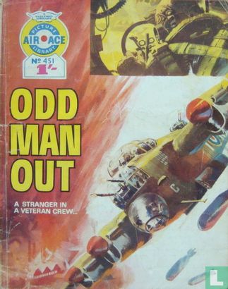 Odd Man Out - Bild 1