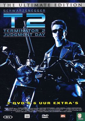 Judgment Day - Image 1