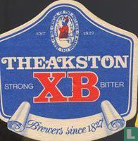 Theakston XB
