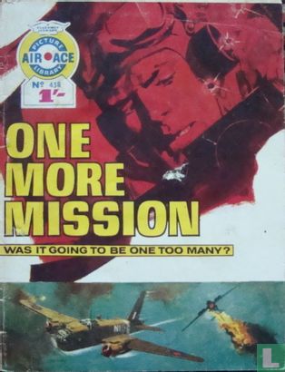 One More Mission - Bild 1